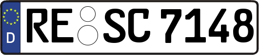 RE-SC7148