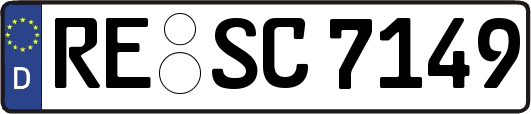 RE-SC7149
