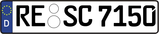 RE-SC7150