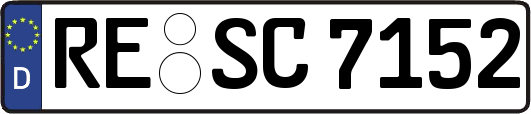 RE-SC7152