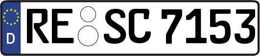 RE-SC7153