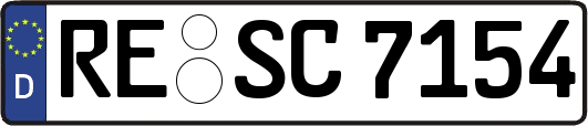 RE-SC7154