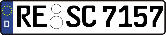 RE-SC7157