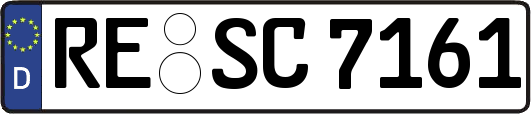 RE-SC7161