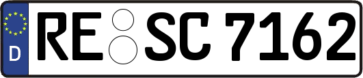 RE-SC7162