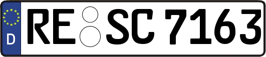RE-SC7163