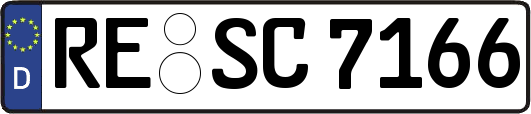 RE-SC7166
