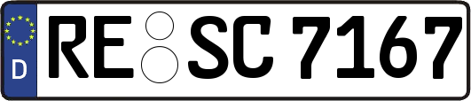RE-SC7167