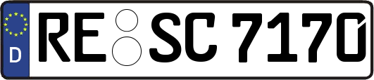 RE-SC7170