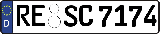 RE-SC7174