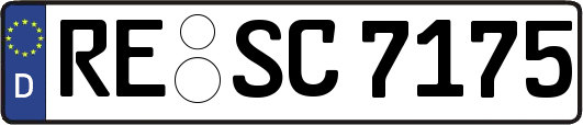 RE-SC7175