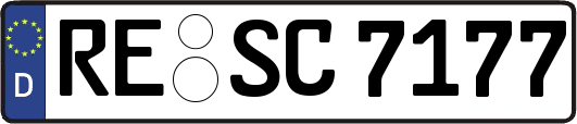 RE-SC7177