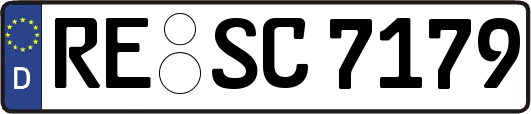 RE-SC7179
