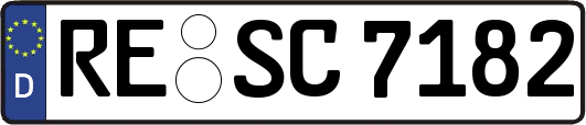 RE-SC7182