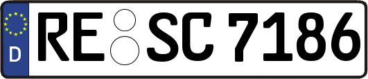 RE-SC7186