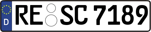 RE-SC7189