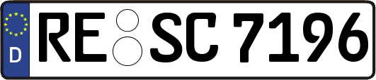 RE-SC7196