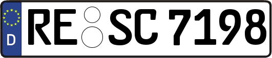 RE-SC7198
