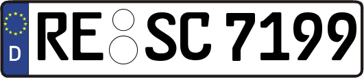 RE-SC7199