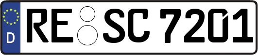 RE-SC7201