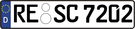 RE-SC7202