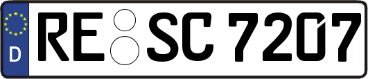 RE-SC7207