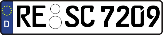 RE-SC7209