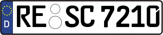 RE-SC7210