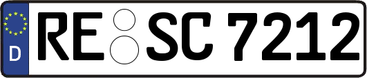 RE-SC7212