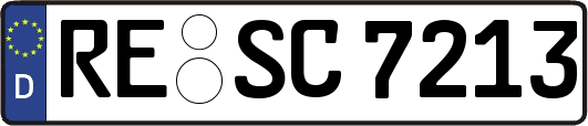 RE-SC7213