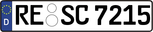 RE-SC7215