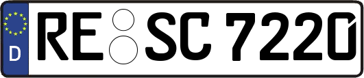 RE-SC7220