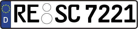 RE-SC7221