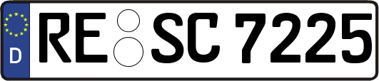 RE-SC7225