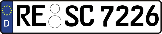 RE-SC7226