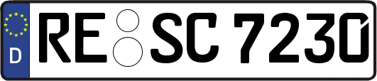 RE-SC7230
