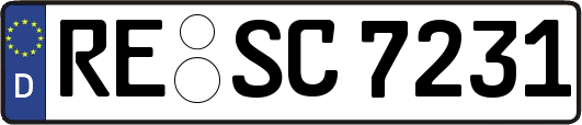 RE-SC7231