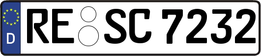 RE-SC7232