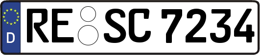 RE-SC7234