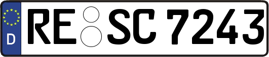 RE-SC7243