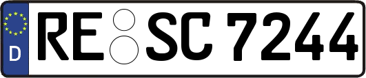 RE-SC7244