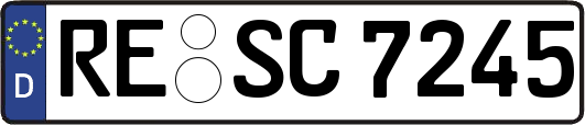 RE-SC7245