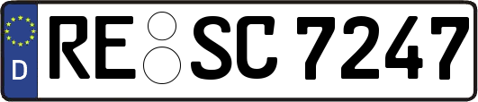 RE-SC7247