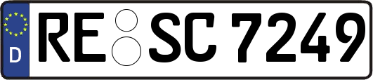 RE-SC7249