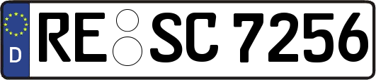 RE-SC7256