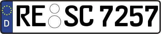 RE-SC7257