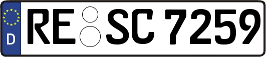 RE-SC7259