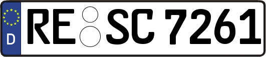 RE-SC7261