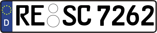 RE-SC7262