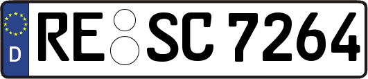 RE-SC7264